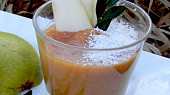 Hruškový karamel