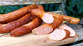Klobásy