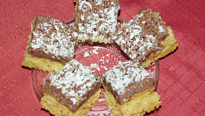 Koka buchta