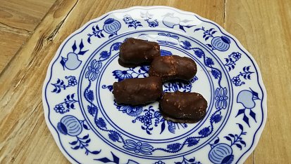 Domácí Bounty
