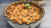 Pečené ziti