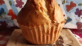 Sýrové bulky