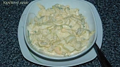 Vajíčkový salát