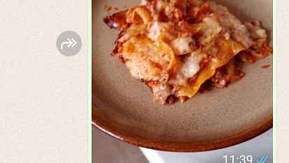 Výborné lasagne