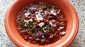 Chilli hovězí (chilli2)
