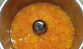 Citrusový džem (múžete "vylepšit" skořicí a badyánem)