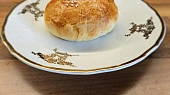 Hamburgerové bulky