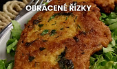 Obrácené řízky