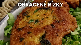 Obrácené řízky