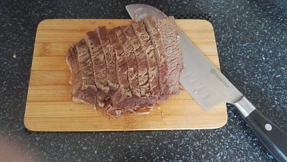 Rajská omáčka z rajských