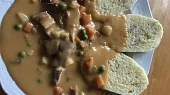 Vepřová bratislavská plec