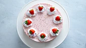 Domácí marshmallow