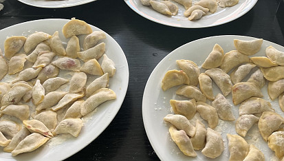 Pelmeně