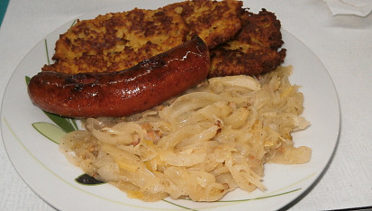 Cibulové zelí