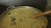 Babiččina rychlá kulajda