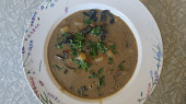 Rychlá kulajda (Rychlá kulajda -výborný a snadný recept.)