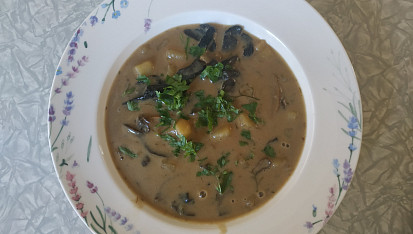 Rychlá kulajda, Rychlá kulajda -výborný a snadný recept.