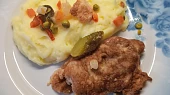 Řízky naruby podle "Receptáře"