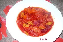 Boršč