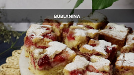 Bublanina