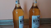Sirup z lipového květu