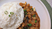 Květákové kung pao