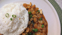 Květákové kung pao