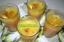 puding