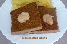Falešná husí pečeně