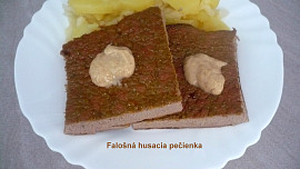 Falešná husí játra II