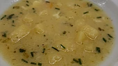 Vylepšená česnečka