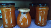 Meruňková marmeláda, Meruňková marmeláda super recept.