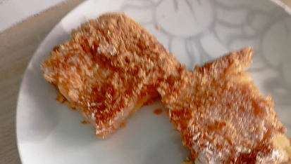 Koláč Rafaelo, Náš koláč Raffaello
