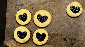 Pinterest cookies