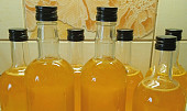 Citrusový sirup