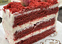 Red Velvet řez