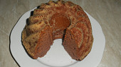 Bílková bábovka (Bílková bábovka)