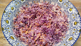 Coleslaw