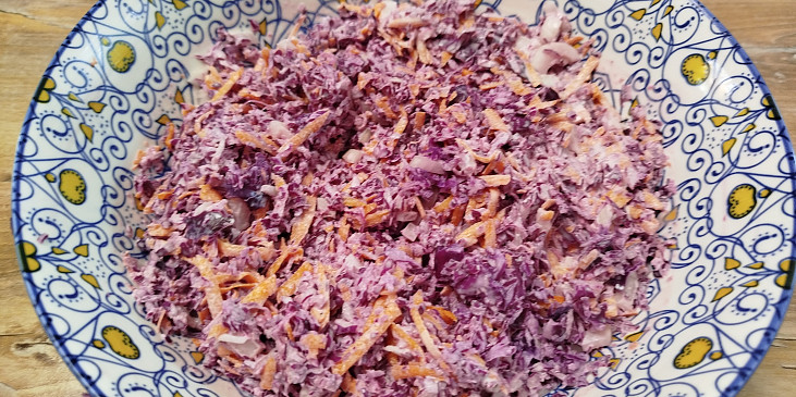 Coleslaw