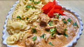 Pivovarská pochoutka (Pivovarská pochoutka)