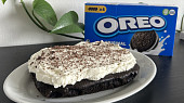 OREO dortík, OREO dortík