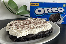 OREO dortík