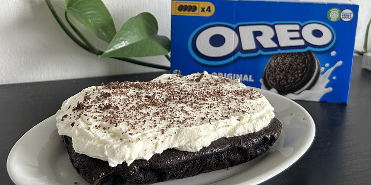 OREO dortík (OREO dortík)