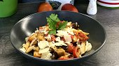 Penne alla Norma