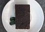 Veganské brownies