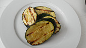 Cuketa z grilu (Cuketa z grilu)