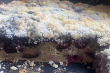 Se svetkami, makem a drobenkou, uzasnej vláčnej, díky za recept