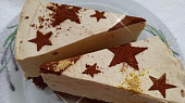 Cappuccino dort, Capuccino dort