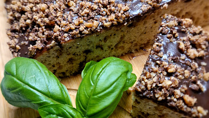 Rychlá buchta Margot