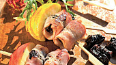 Slaninové švestky